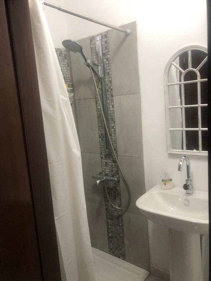Villa Thermopilon Larnaca Exteriér fotografie