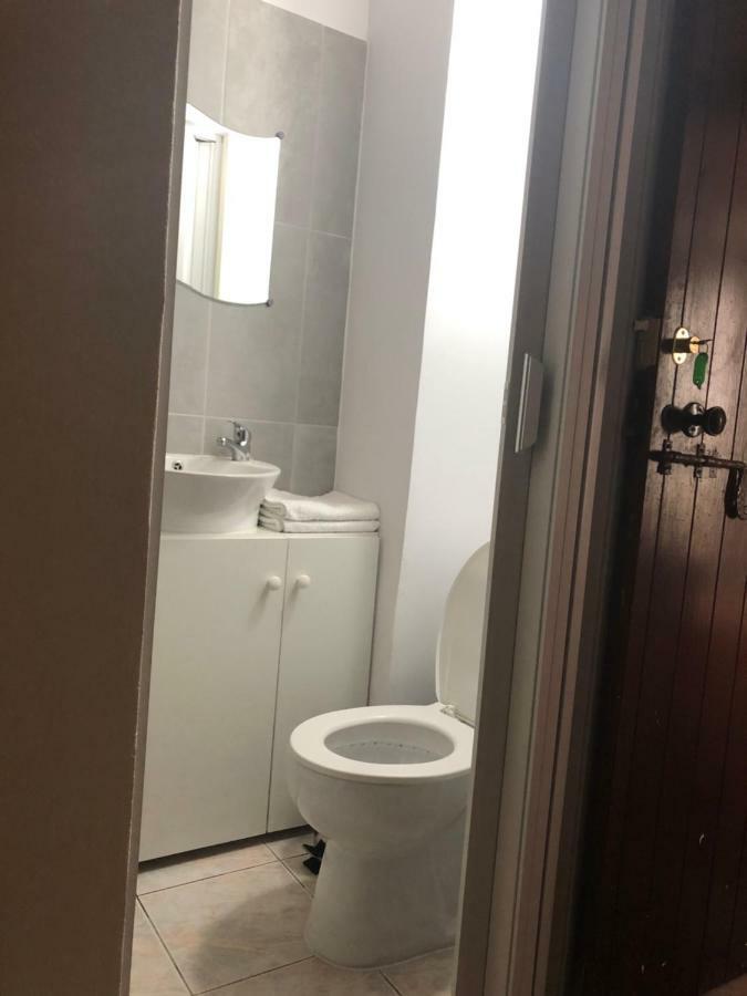Villa Thermopilon Larnaca Exteriér fotografie